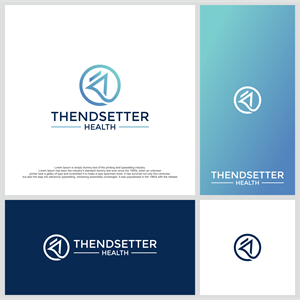 Logo Design by ander sky dc for Paradigm MedSolutions | Design: #36384380