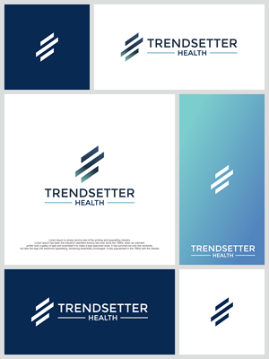 Logo Design by ander sky dc for Paradigm MedSolutions | Design: #36436819