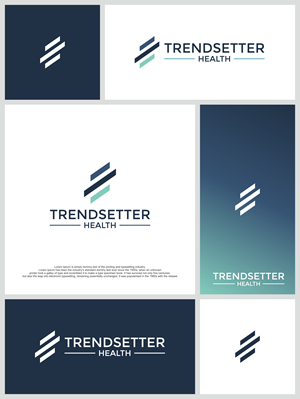 Logo Design by ander sky dc for Paradigm MedSolutions | Design: #36437676