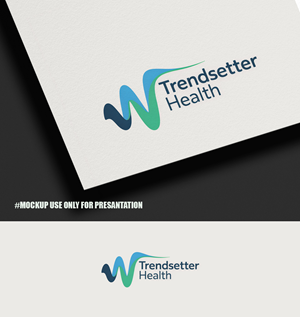 Logo Design by Veridian-studio for Paradigm MedSolutions | Design: #36394940