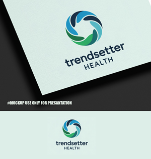 Logo Design by Veridian-studio for Paradigm MedSolutions | Design: #36394941