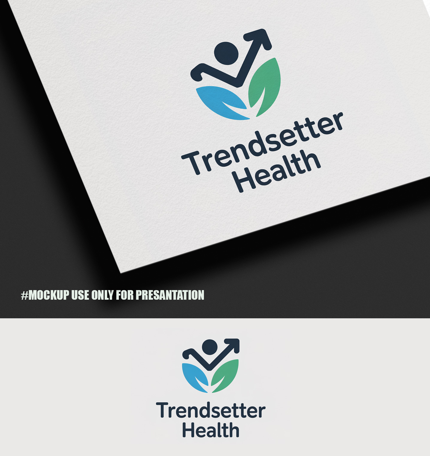 Logo Design by Veridian-studio for Paradigm MedSolutions | Design #36394942