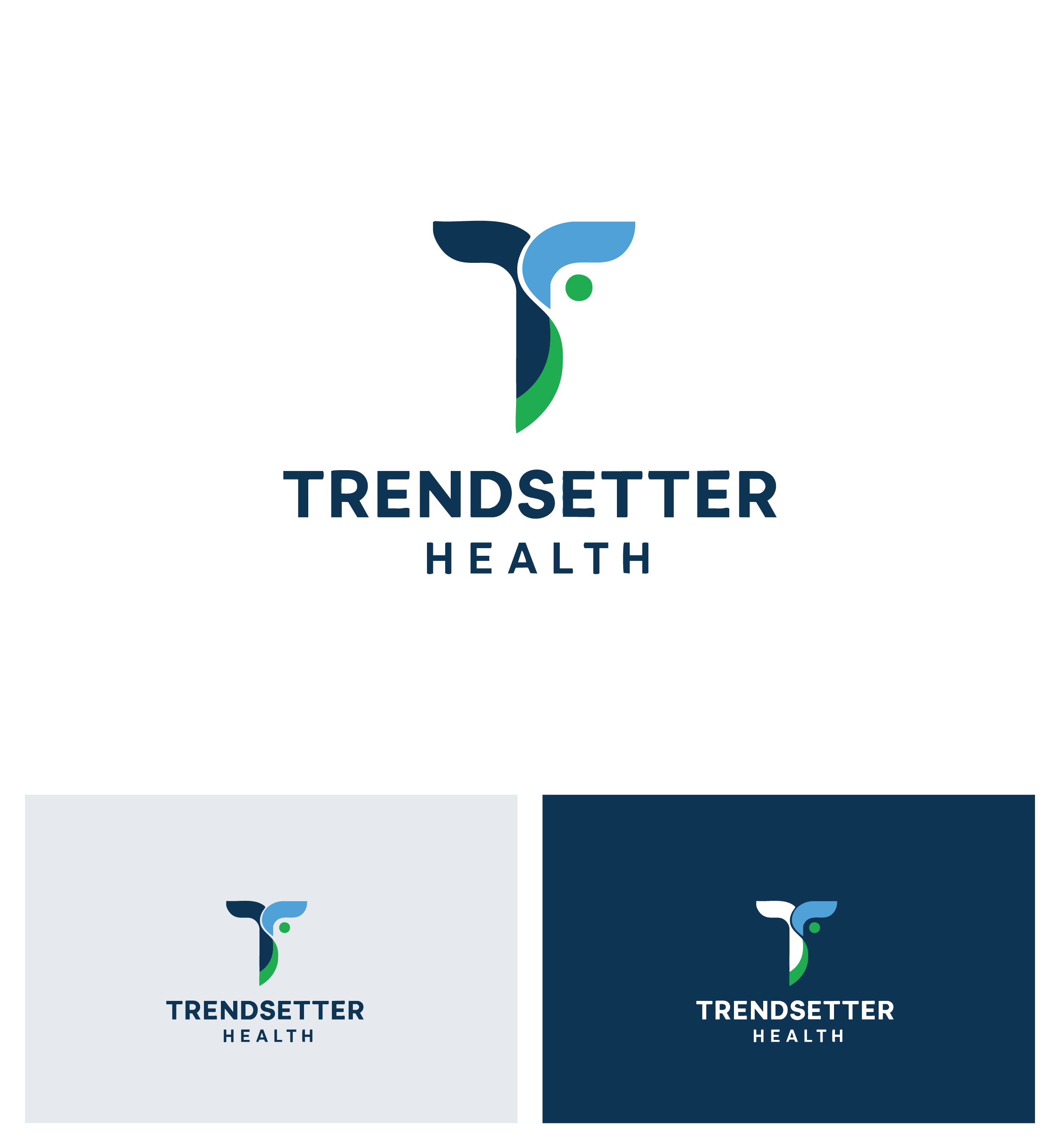 Logo Design by Afsana_Hoque for Paradigm MedSolutions | Design #36390502