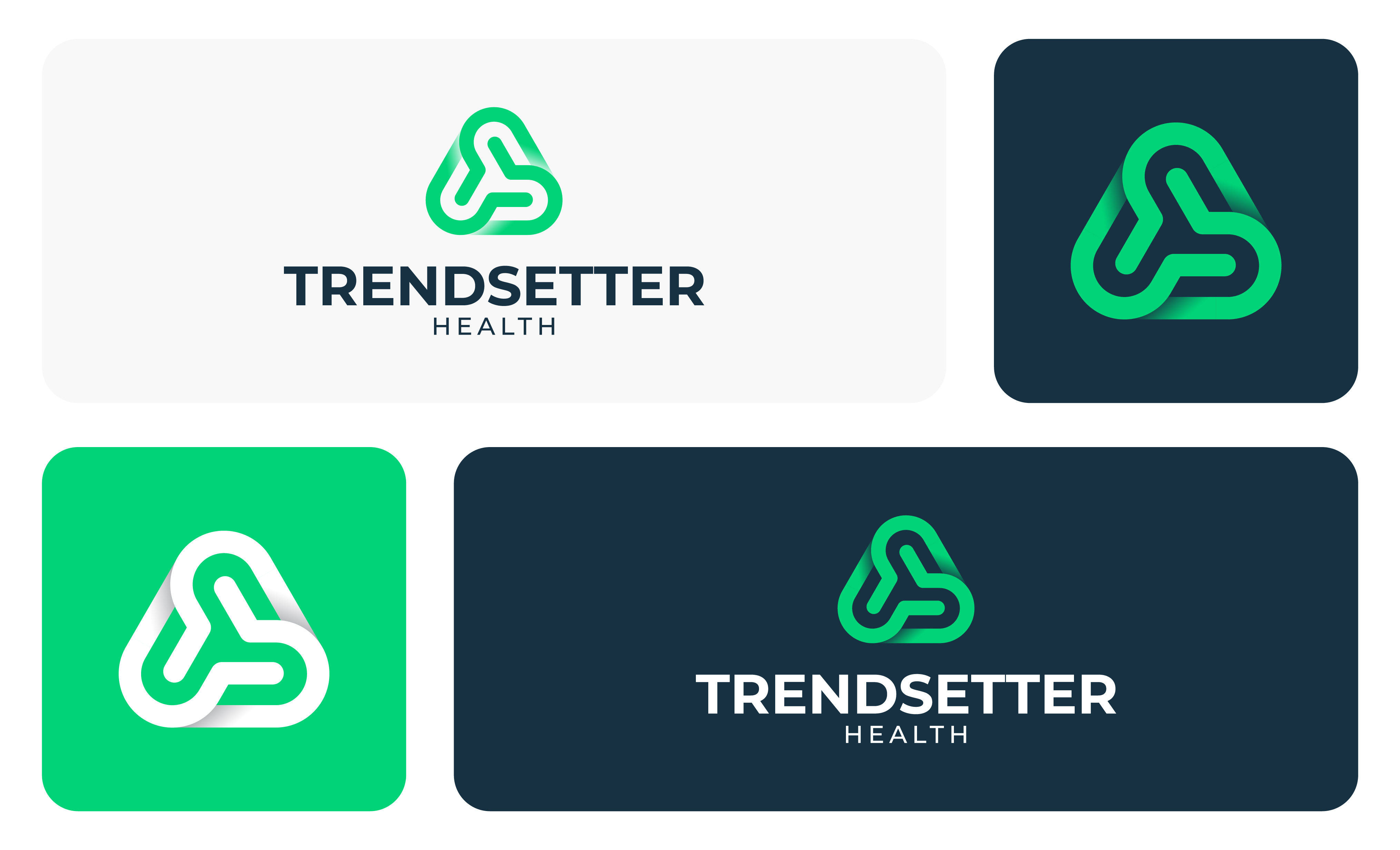 Logo Design by Tej. for Paradigm MedSolutions | Design #36392487