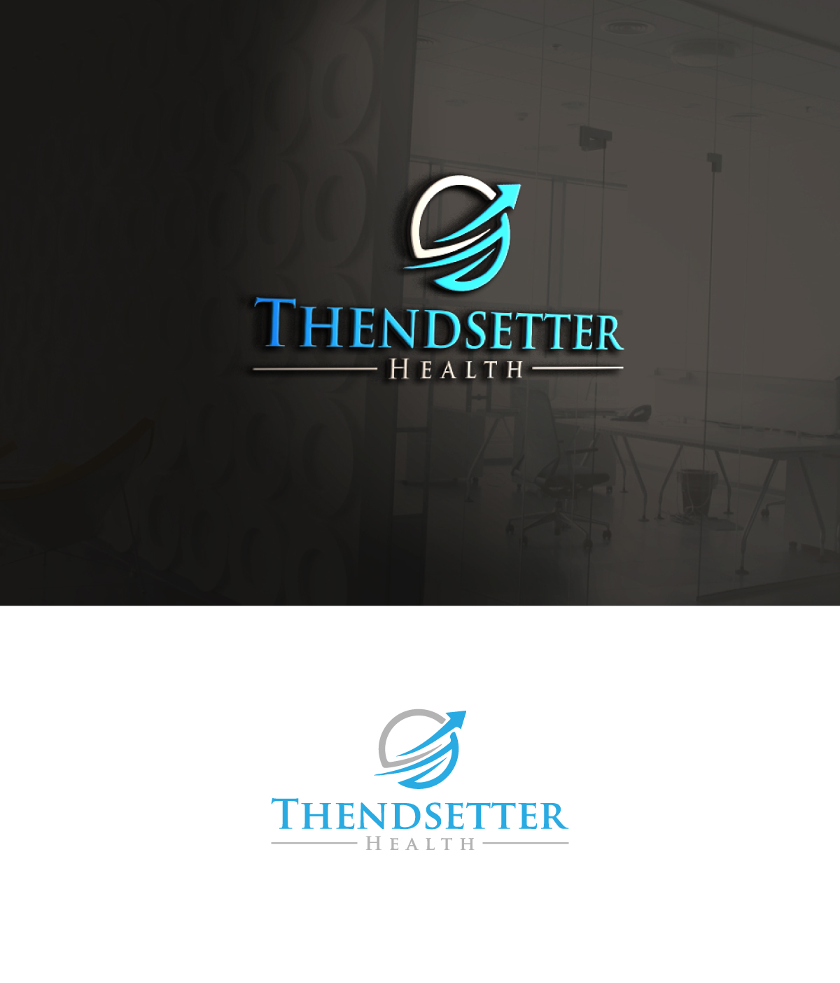 Logo Design by Ayleen yaren for Paradigm MedSolutions | Design #36390227