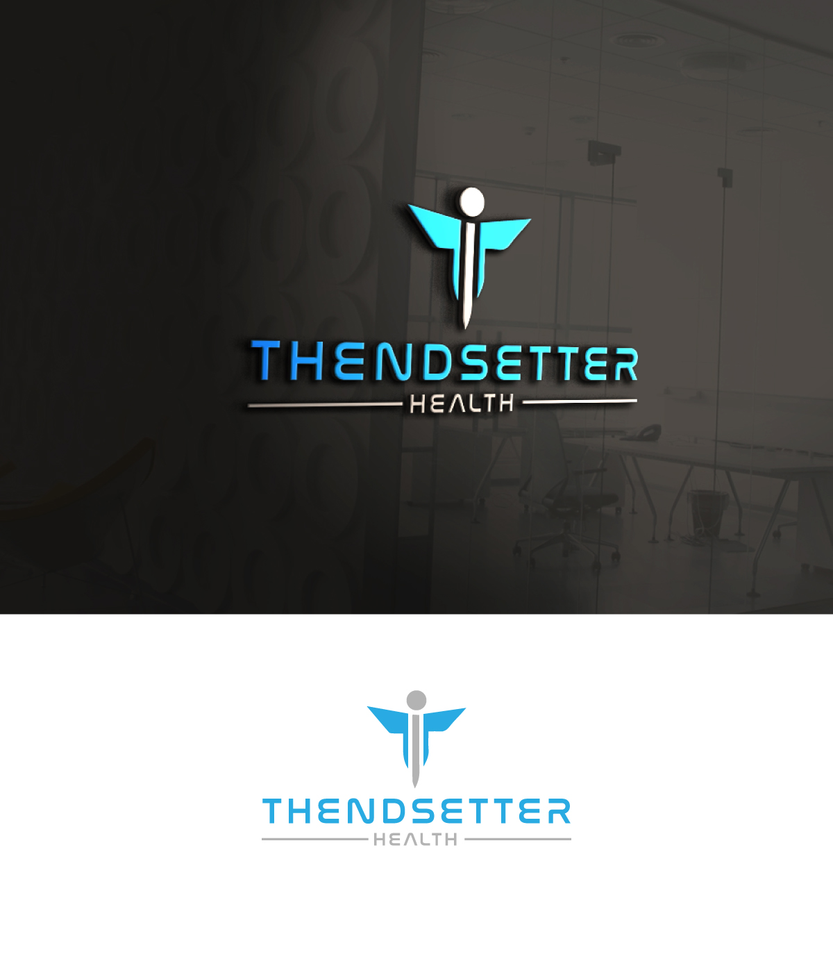 Logo Design by Ayleen yaren for Paradigm MedSolutions | Design #36390235