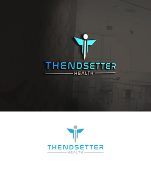 Logo Design by Ayleen yaren for Paradigm MedSolutions | Design: #36390235