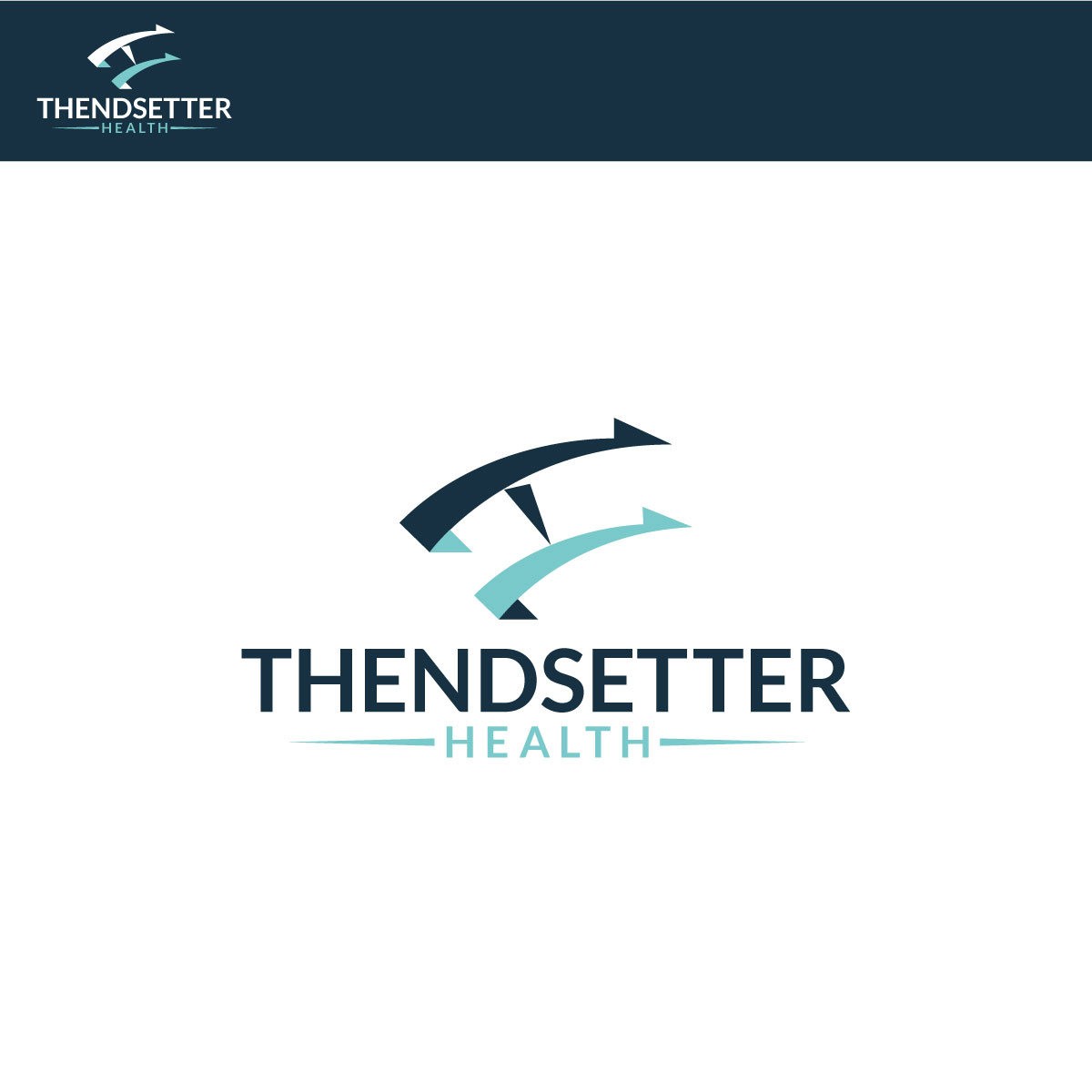 Logo Design by Khan D. for Paradigm MedSolutions | Design #36385639