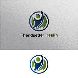 Logo Design by RIDITA for Paradigm MedSolutions | Design: #36392439