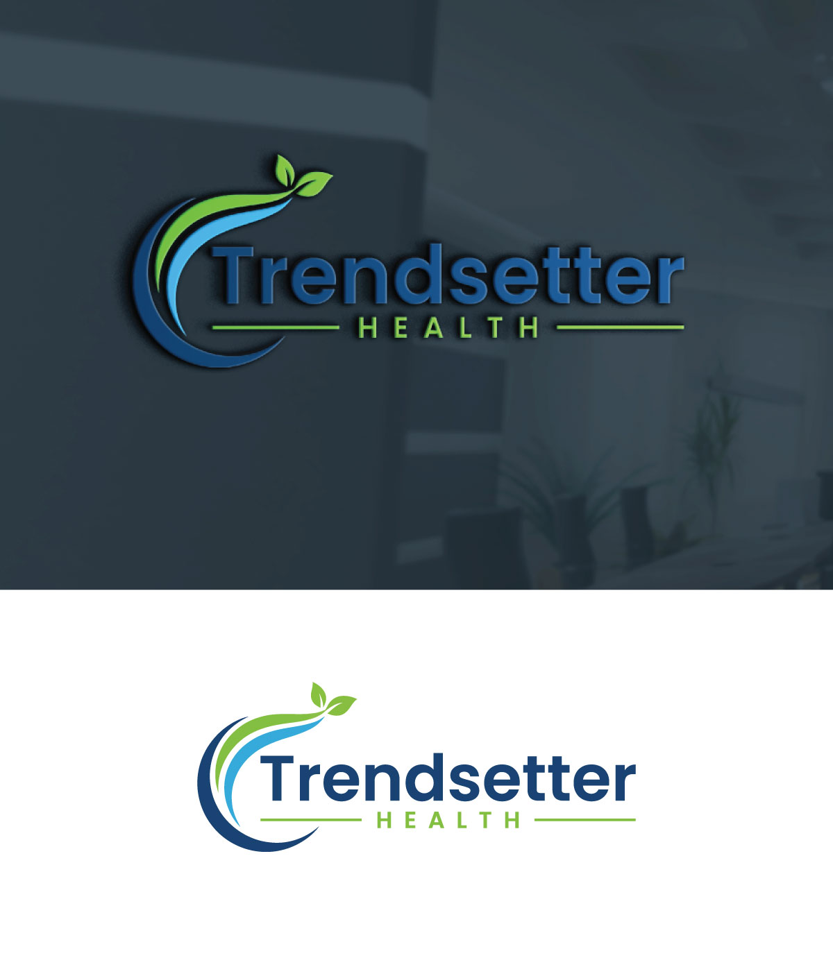 Logo Design by InfiniteSketch for Paradigm MedSolutions | Design #36393371