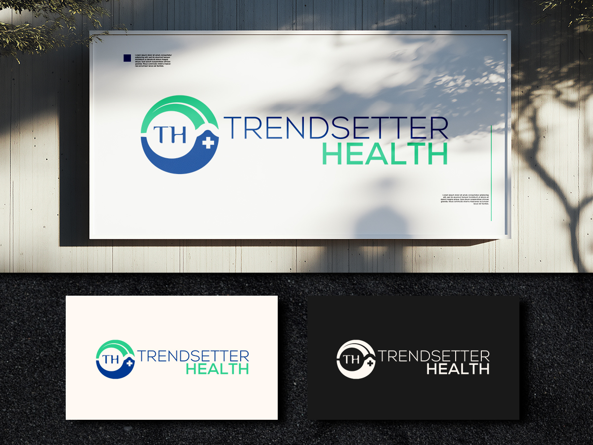 Logo Design by ArtSamurai for Paradigm MedSolutions | Design #36392256