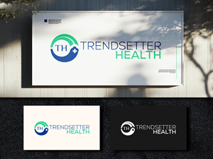 Logo Design by ArtSamurai for Paradigm MedSolutions | Design: #36392256