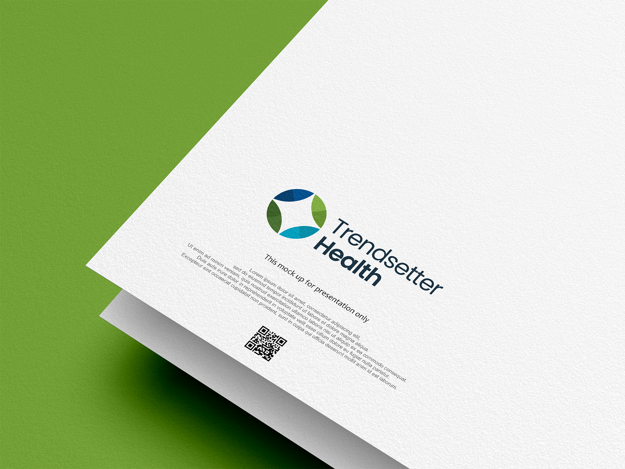 Logo Design by JoiceSinatra for Paradigm MedSolutions | Design #36416775