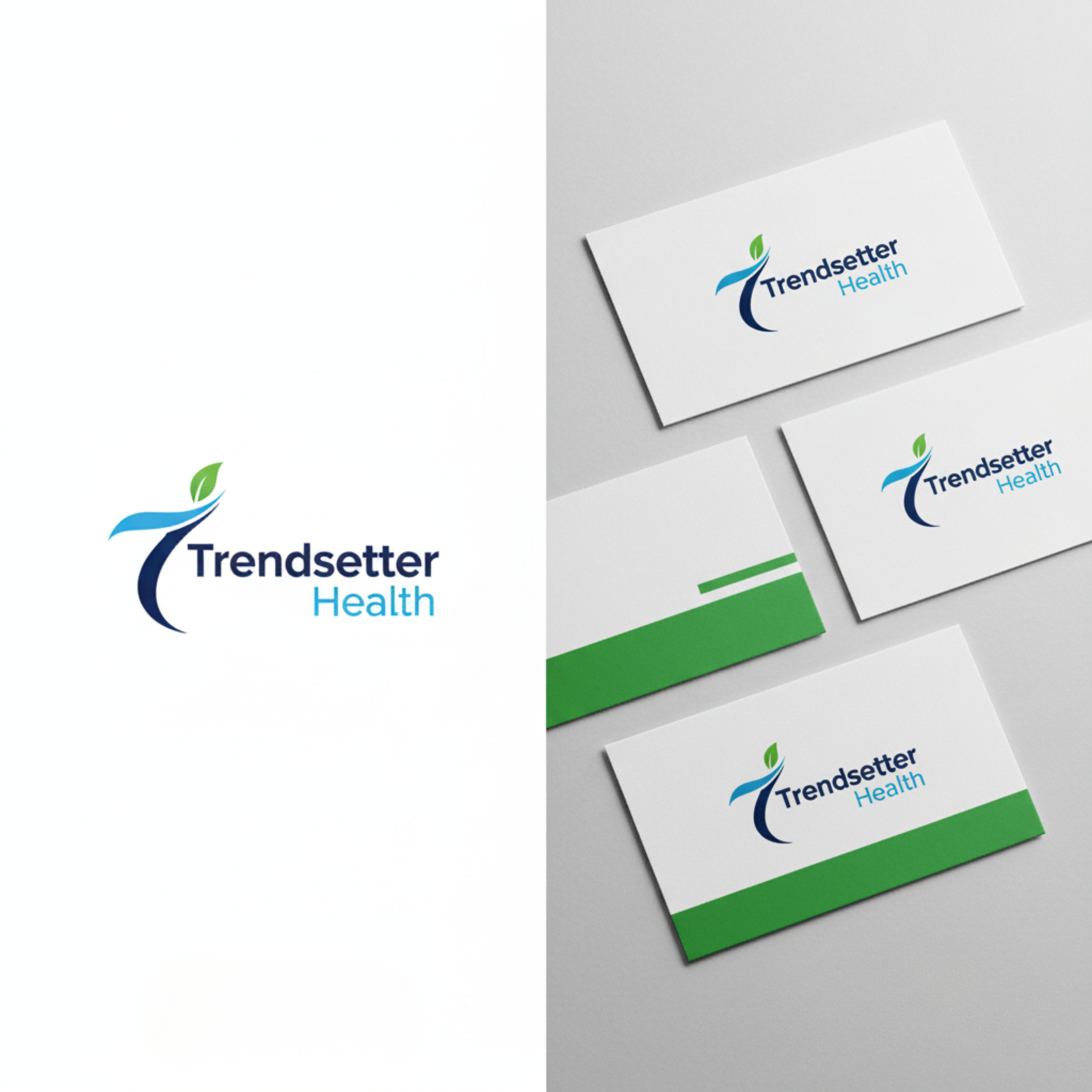 Logo Design by Saumin Bhavsar for Paradigm MedSolutions | Design #36421341