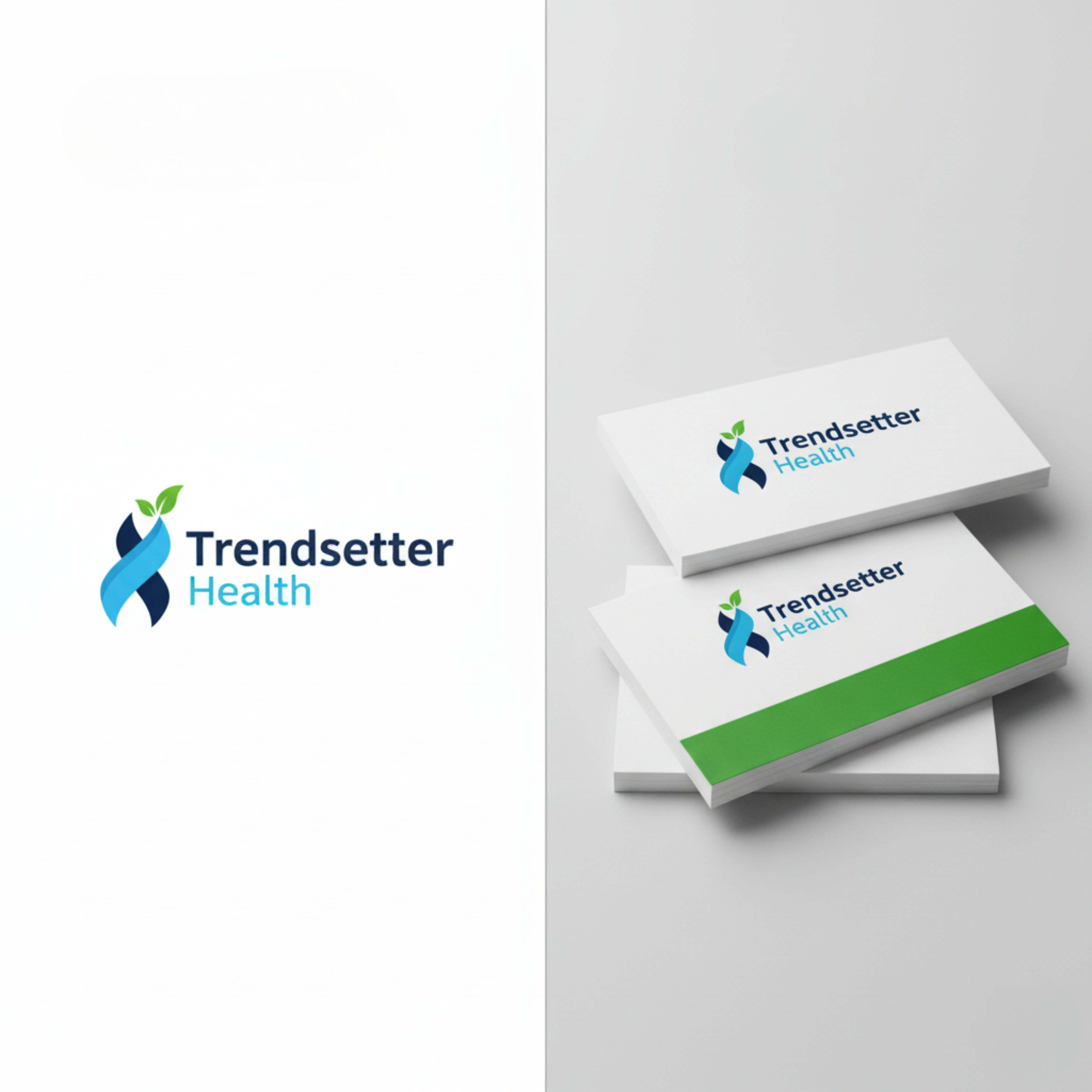 Logo Design by Saumin Bhavsar for Paradigm MedSolutions | Design #36421349