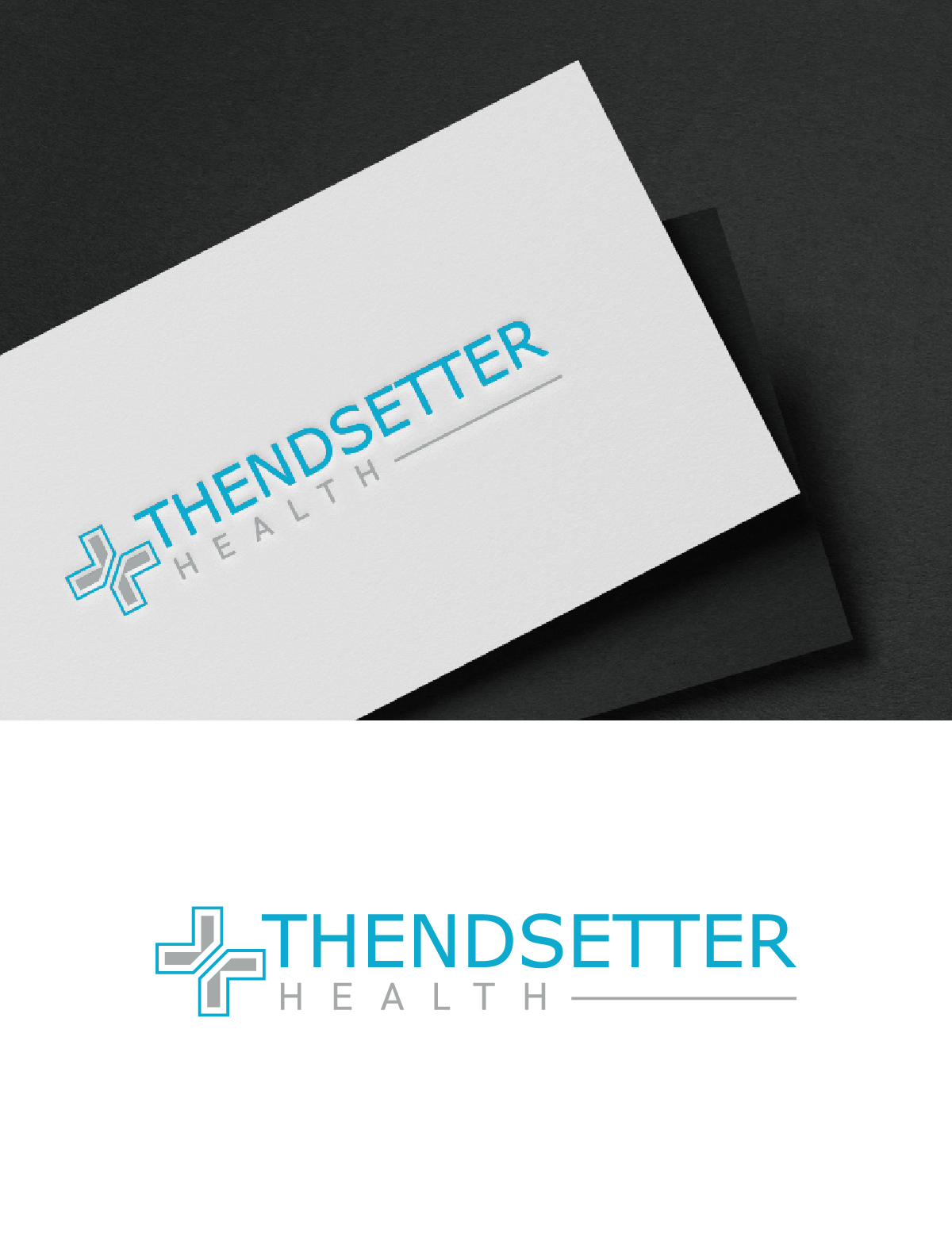 Logo Design by fly  design for Paradigm MedSolutions | Design #36389695