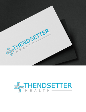 Logo Design by fly  design for Paradigm MedSolutions | Design: #36389695