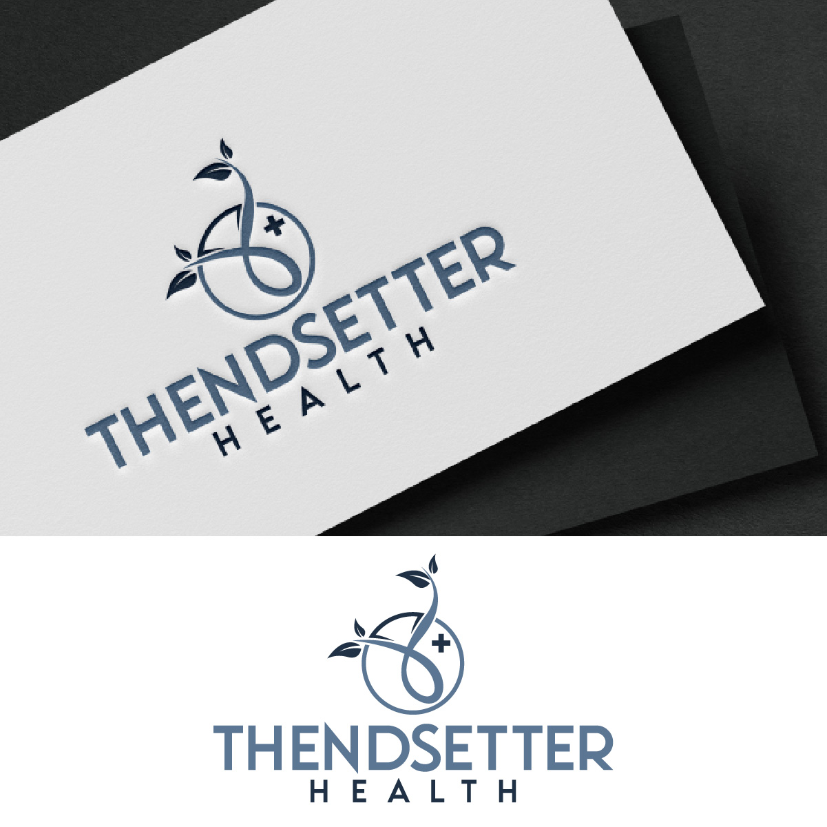 Logo Design by fly  design for Paradigm MedSolutions | Design #36389698