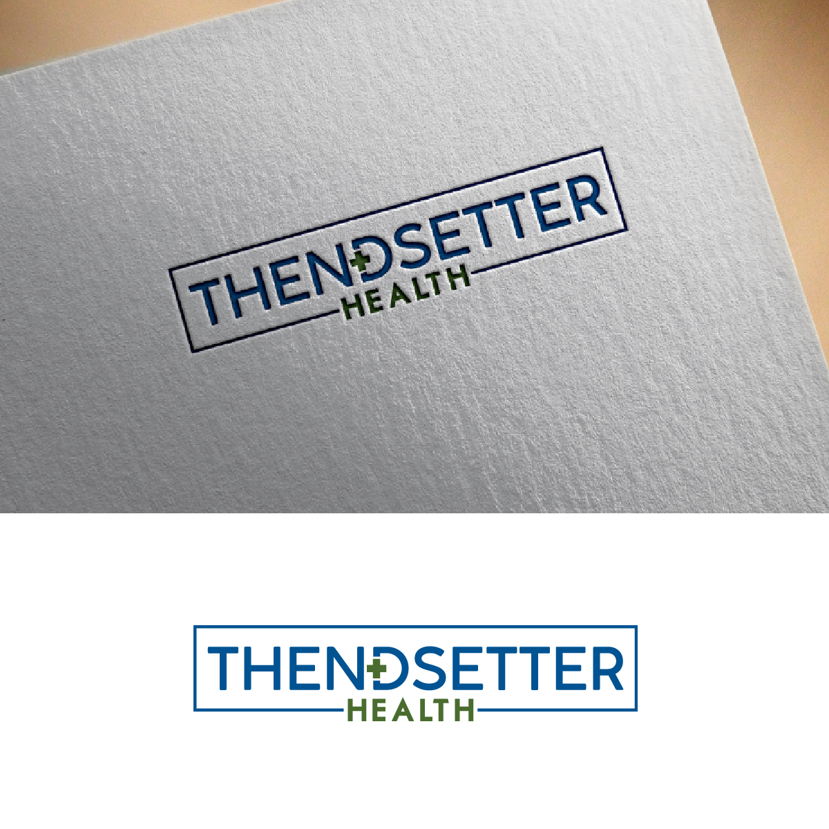 Logo Design by fly  design for Paradigm MedSolutions | Design #36389699