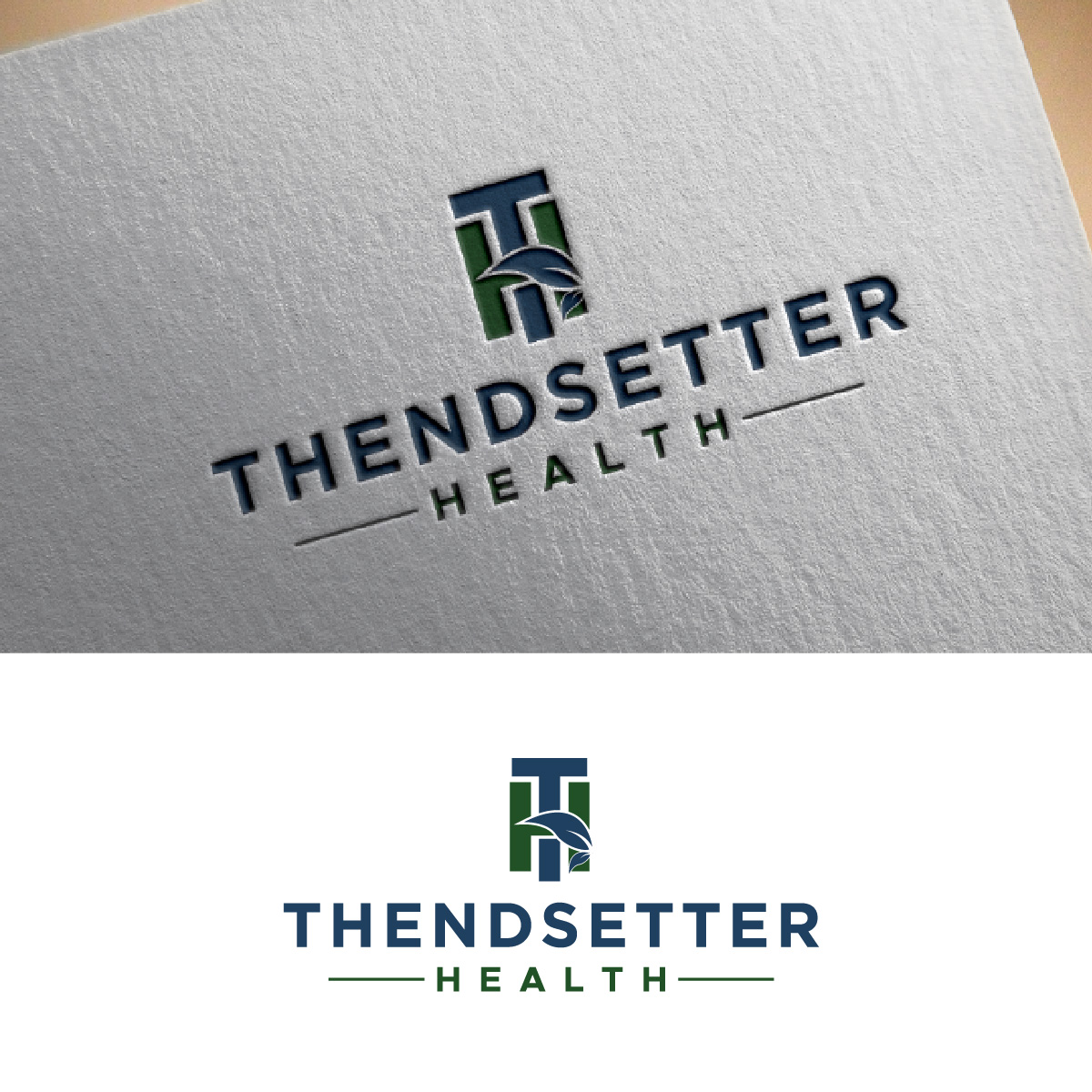 Logo Design by fly  design for Paradigm MedSolutions | Design #36389708