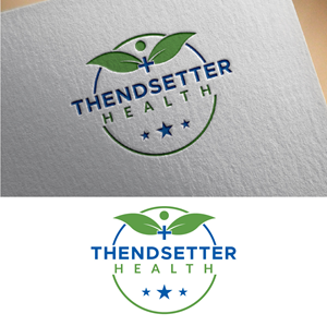 Logo Design by fly  design for Paradigm MedSolutions | Design: #36389709