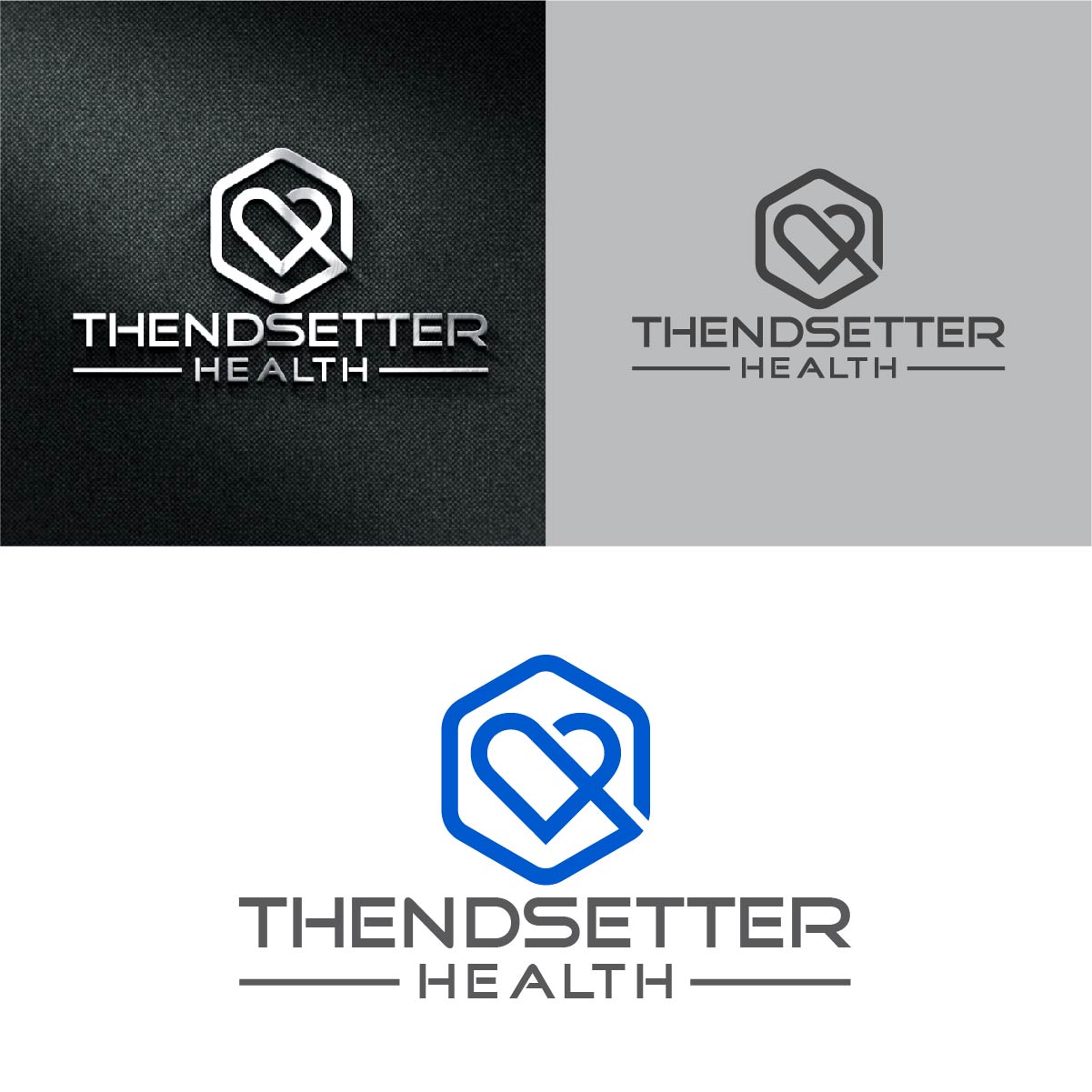 Logo Design by fly  design for Paradigm MedSolutions | Design #36389715