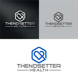 Logo Design by fly  design for Paradigm MedSolutions | Design: #36389715