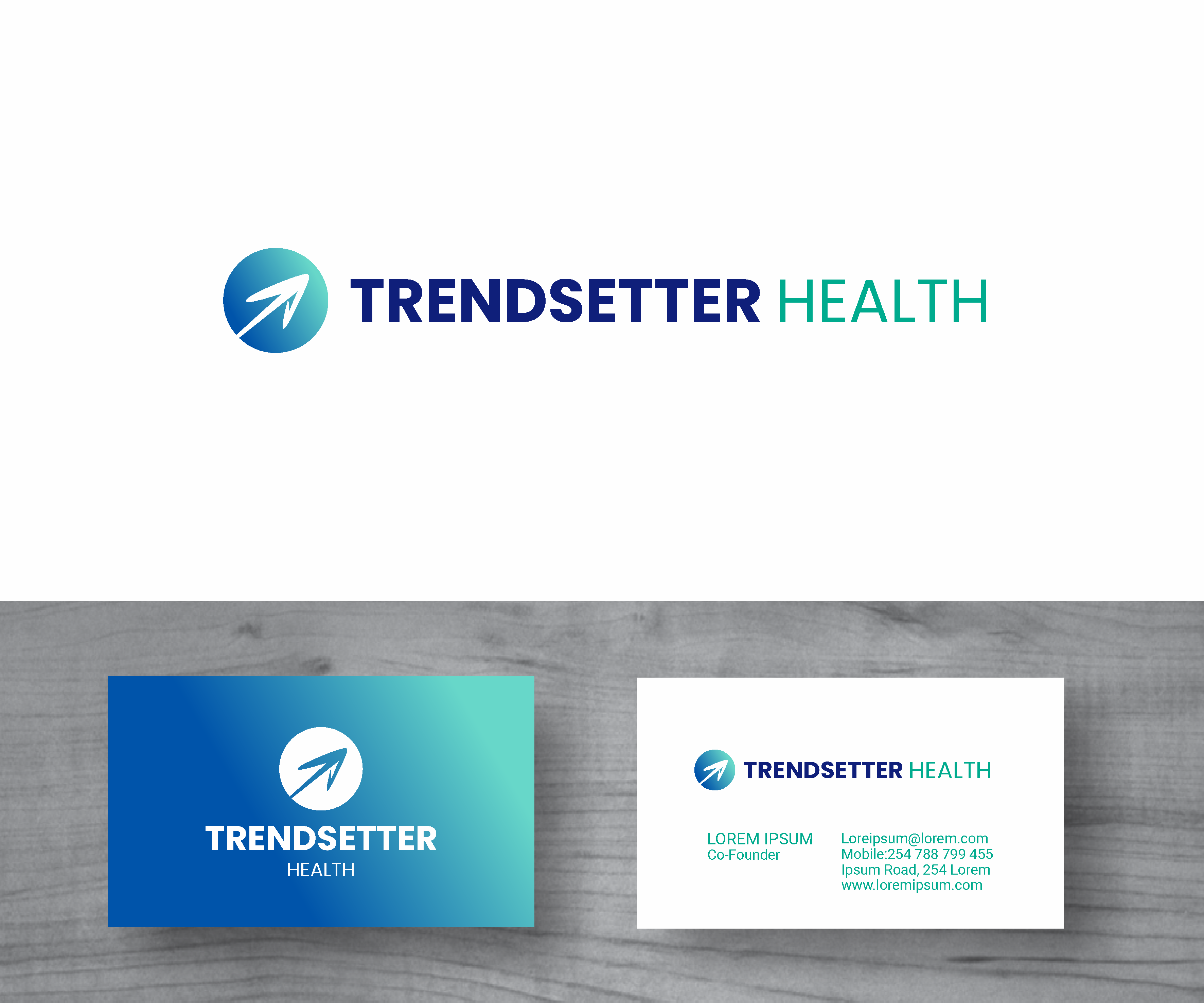 Logo Design by MBARO for Paradigm MedSolutions | Design #36426962