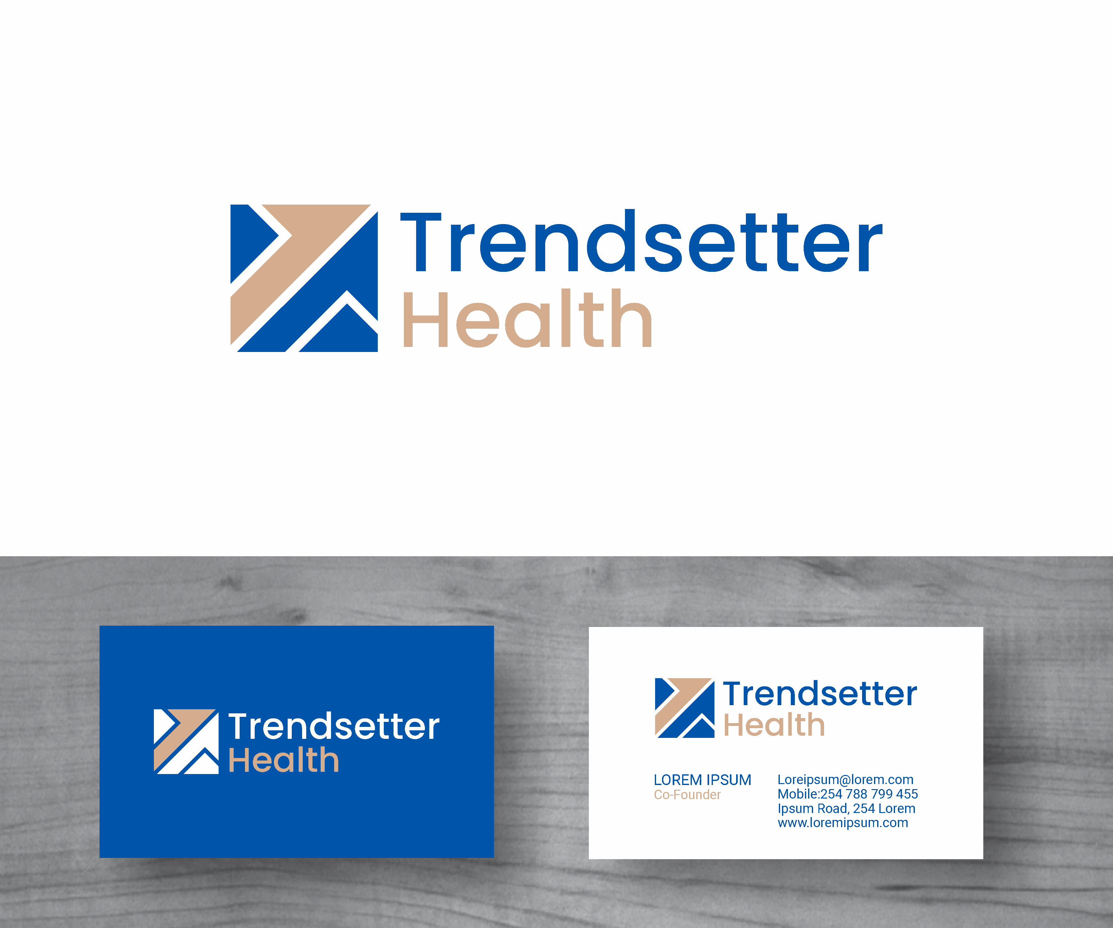 Logo Design by MBARO for Paradigm MedSolutions | Design #36426964