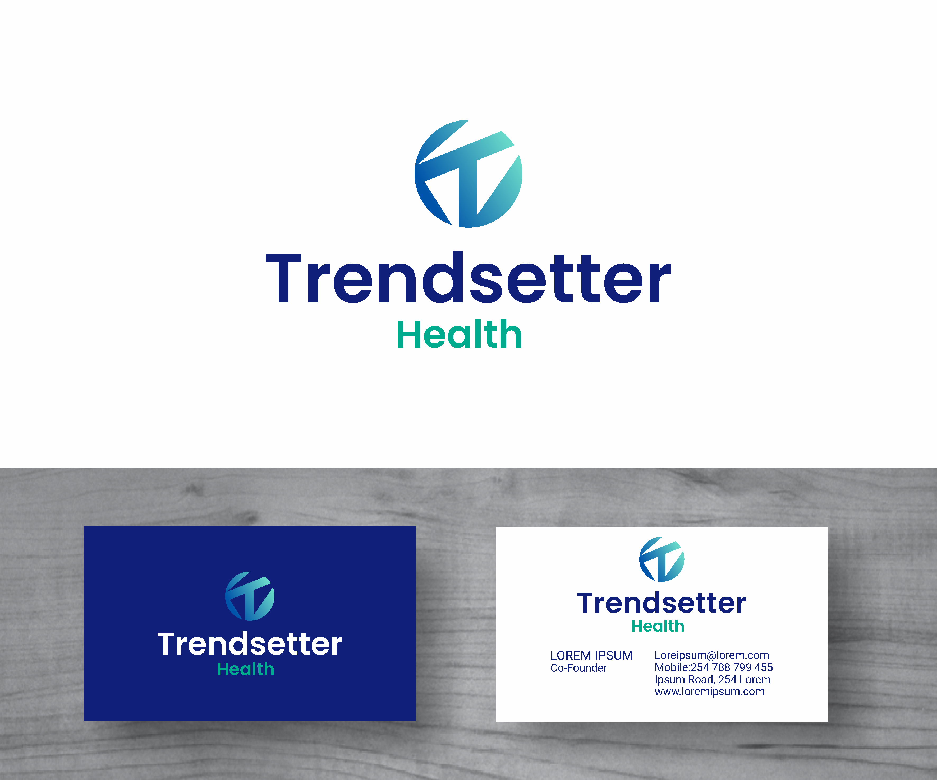 Logo Design by MBARO for Paradigm MedSolutions | Design #36426966