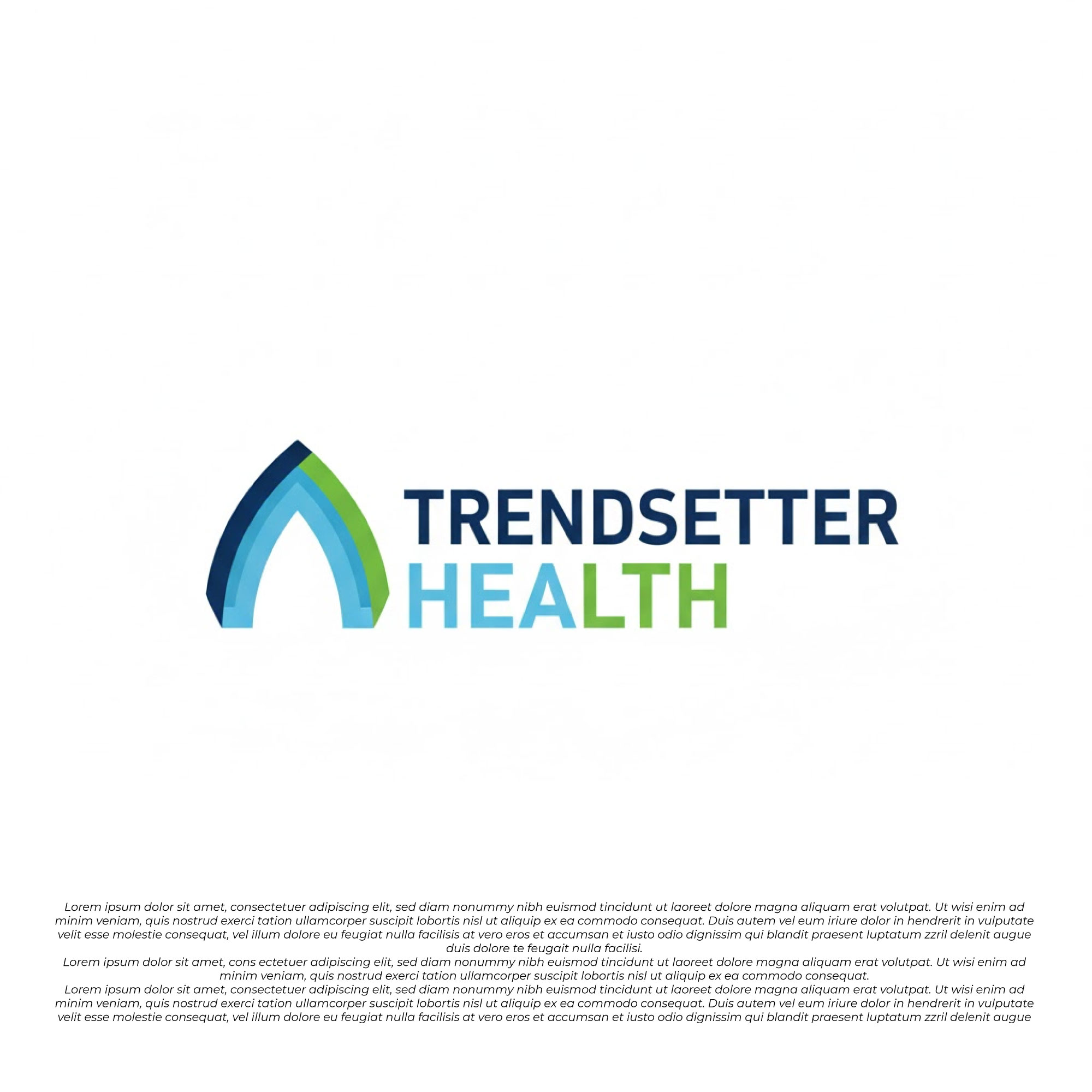 Logo Design by Amaira,s Creation for Paradigm MedSolutions | Design #36405293