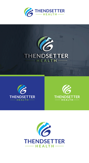 Logo Design by creativepix for Paradigm MedSolutions | Design: #36385850