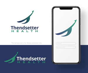 Logo Design by edwinnegz1 for Paradigm MedSolutions | Design: #36384080