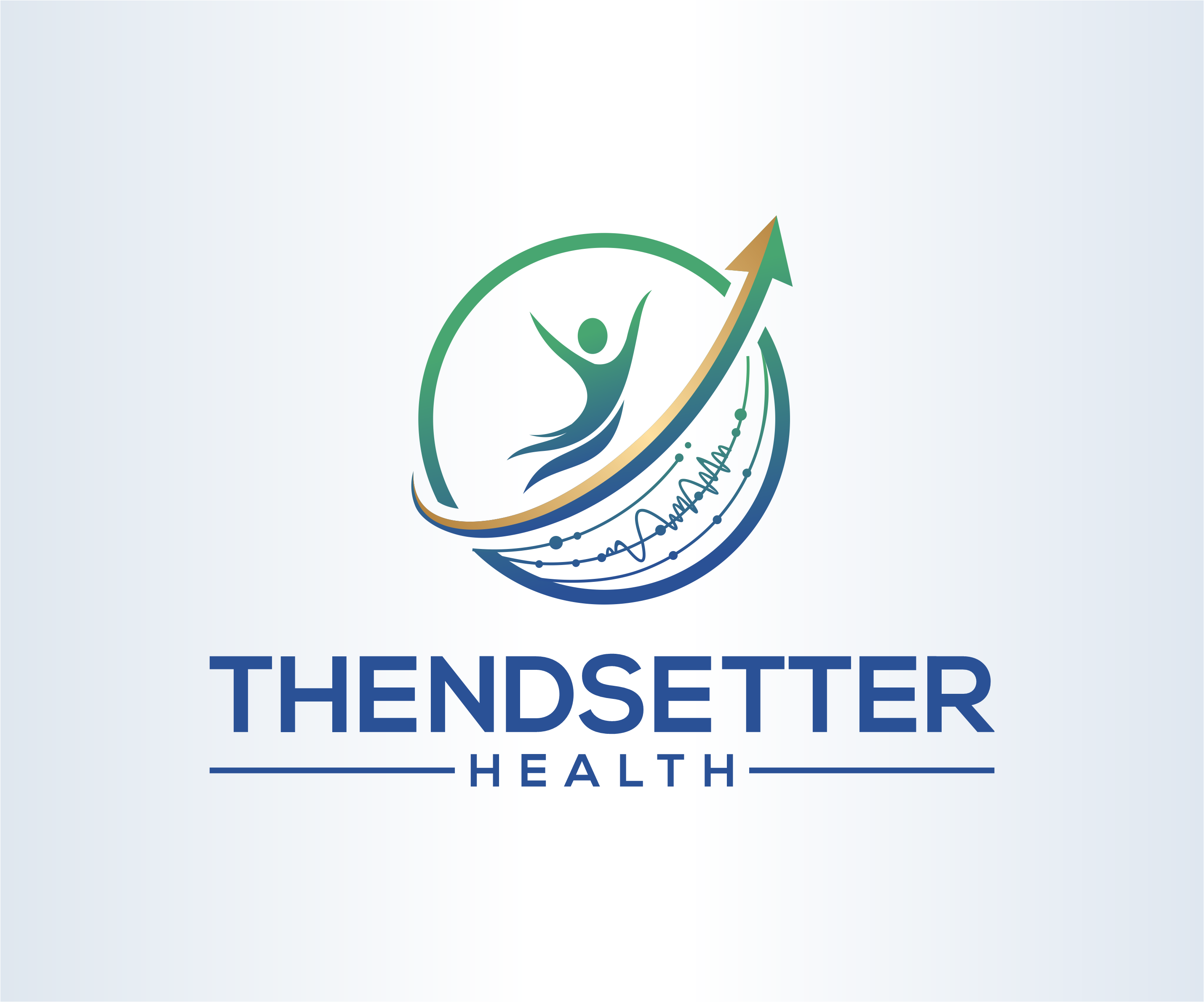 Logo Design by dobleh_creative for Paradigm MedSolutions | Design #36384743