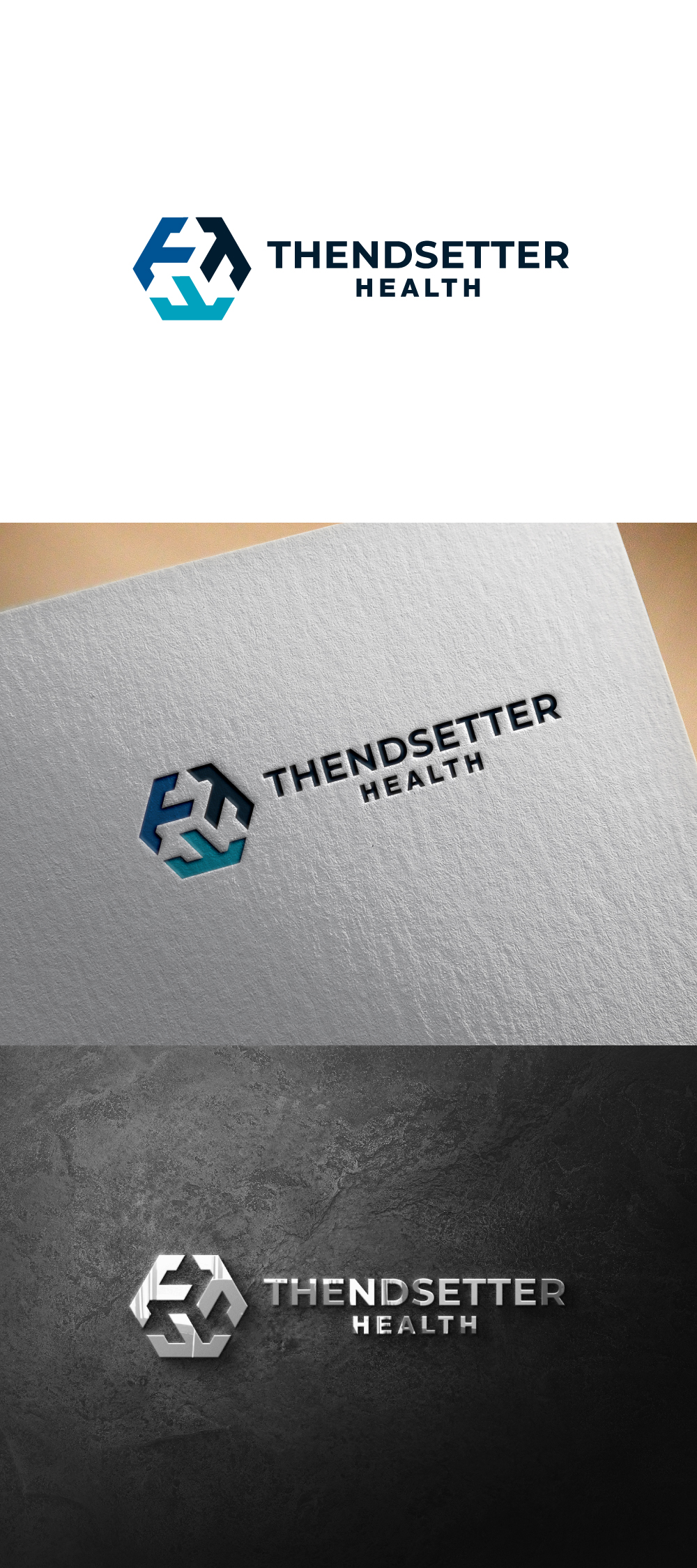 Logo Design by designA78 for Paradigm MedSolutions | Design #36388146