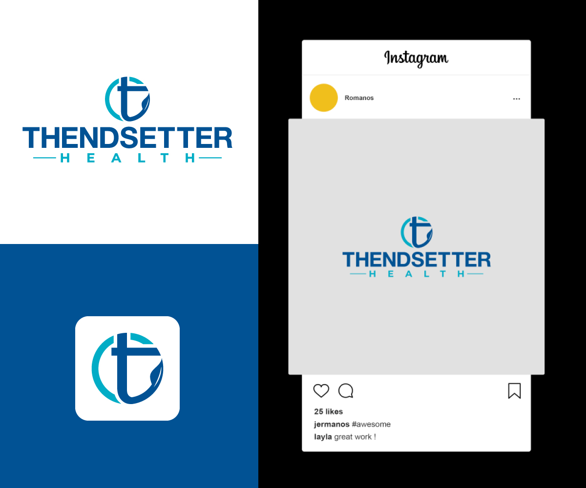 Logo Design by Ansh Design for Paradigm MedSolutions | Design #36388501