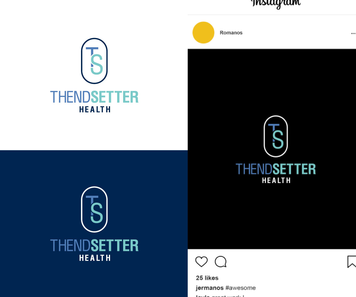 Logo Design by Ansh Design for Paradigm MedSolutions | Design #36388502