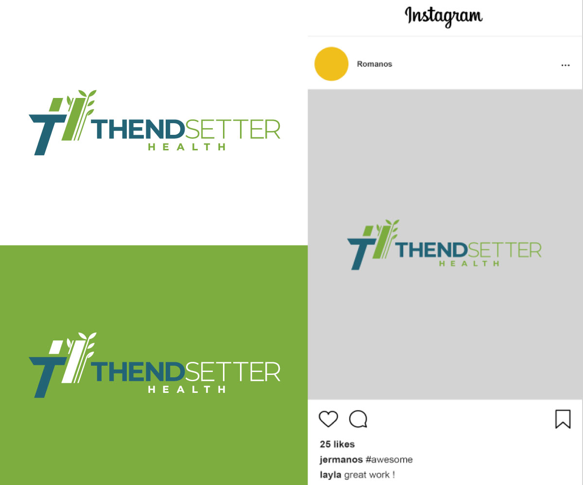 Logo Design by Ansh Design for Paradigm MedSolutions | Design #36388503