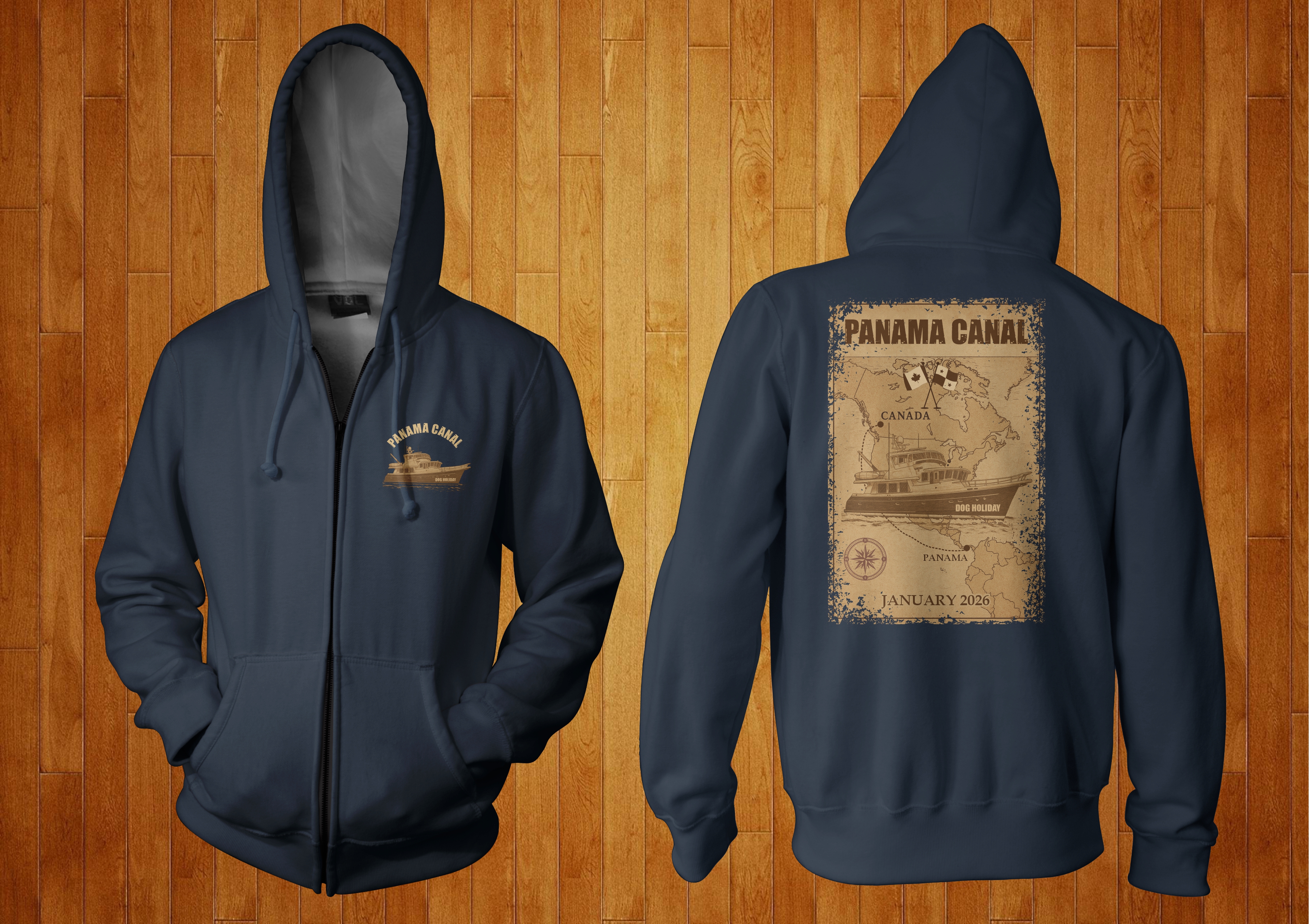 T-Shirt-Design von MangkuJiwo für dieses Projekt | Design #36410620