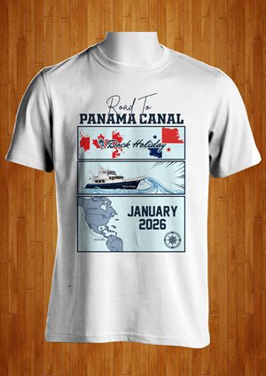 T-Shirt-Design von MangkuJiwo für dieses Projekt | Design: #36412798