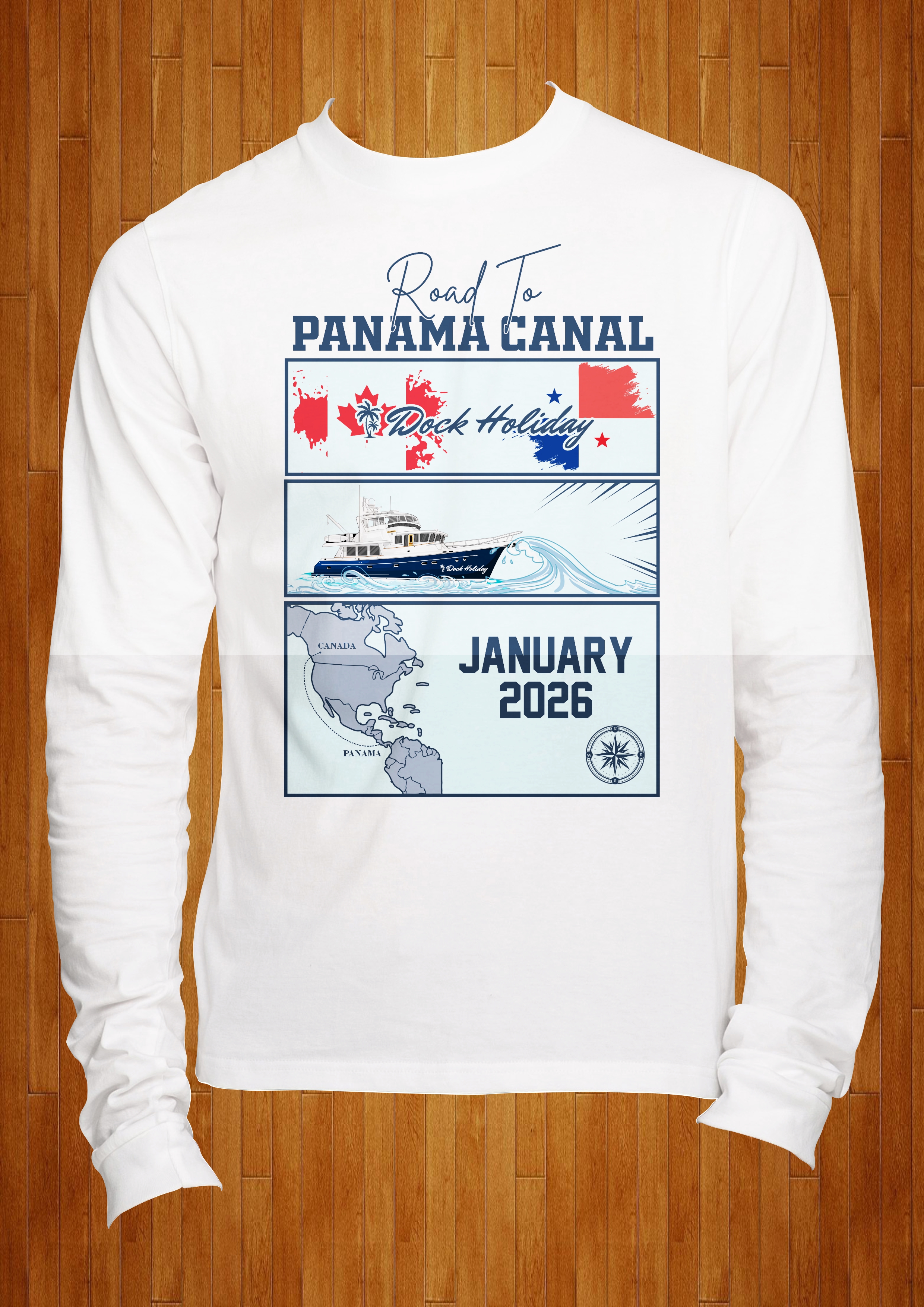 T-Shirt-Design von MangkuJiwo für dieses Projekt | Design #36412799