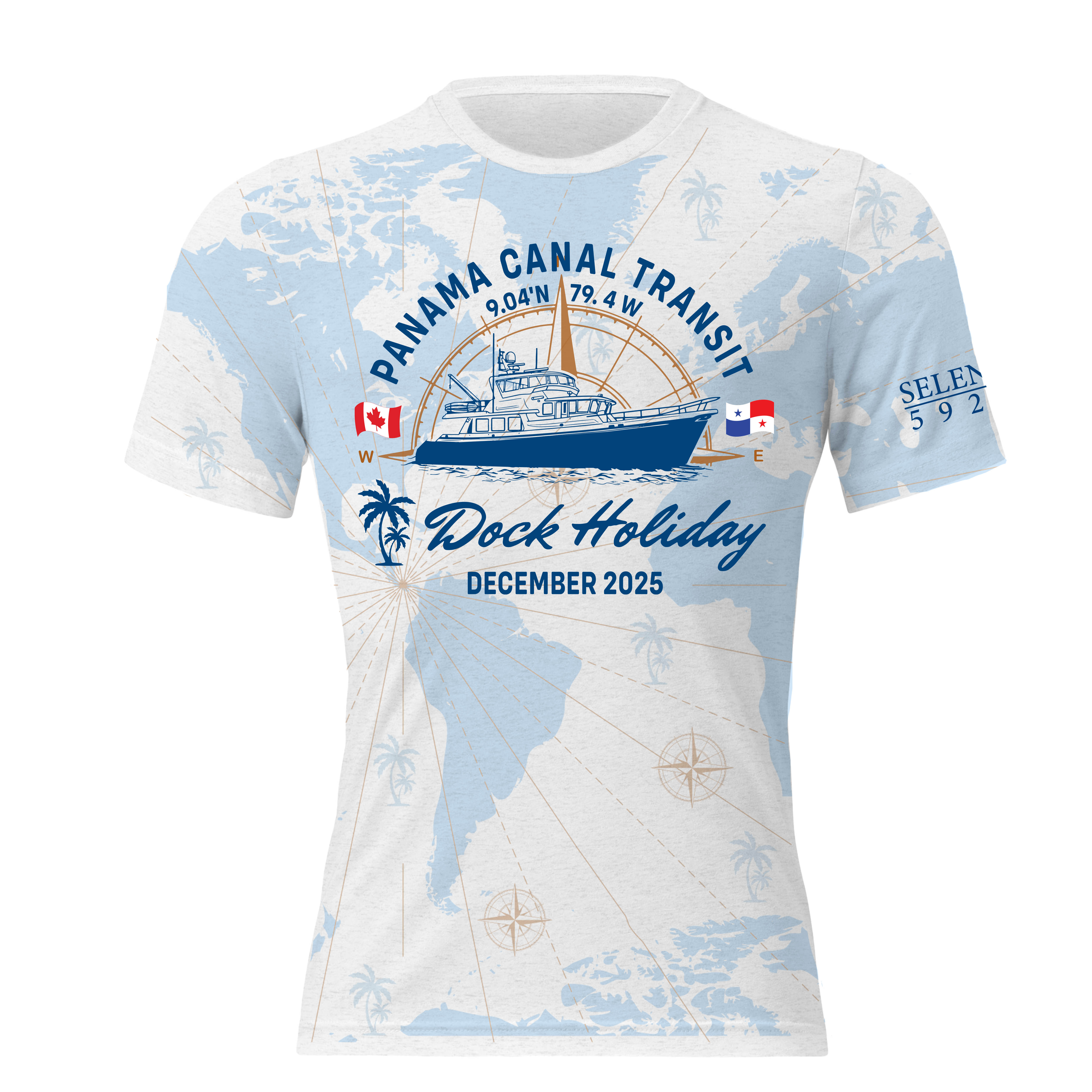 T-shirt Design by @tDesigner  for this project | Design #36438152