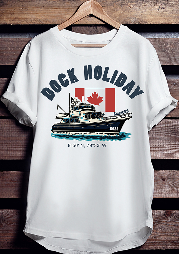 T-shirt Design by BABLEO for this project | Design #36428181