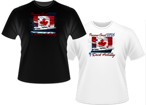 T-shirt Design by Nordic Designer for this project | Design #36429411