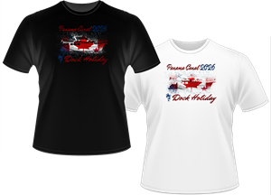 T-Shirt-Design von Nordic Designer für dieses Projekt | Design: #36429540