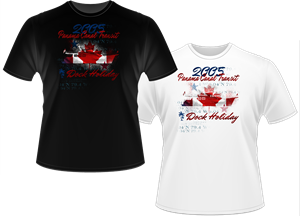 T-shirt Design by Nordic Designer for this project | Design: #36437462