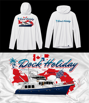 T-shirt Design by Yakuza20 for this project | Design: #36435041