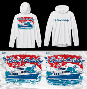 T-Shirt-Design von Yakuza20 für dieses Projekt | Design: #36435757