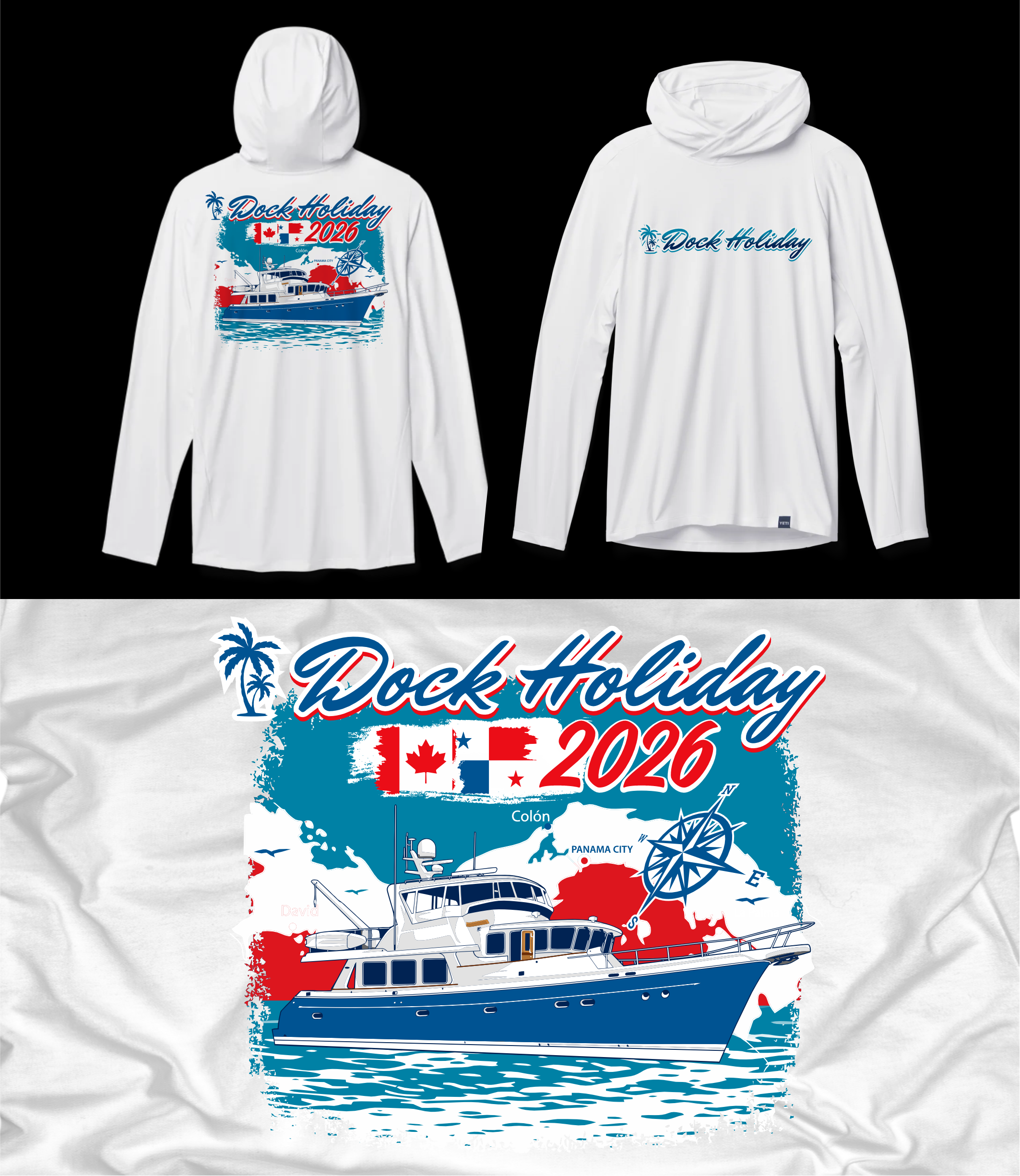 T-Shirt-Design von Yakuza20 für dieses Projekt | Design #36435811