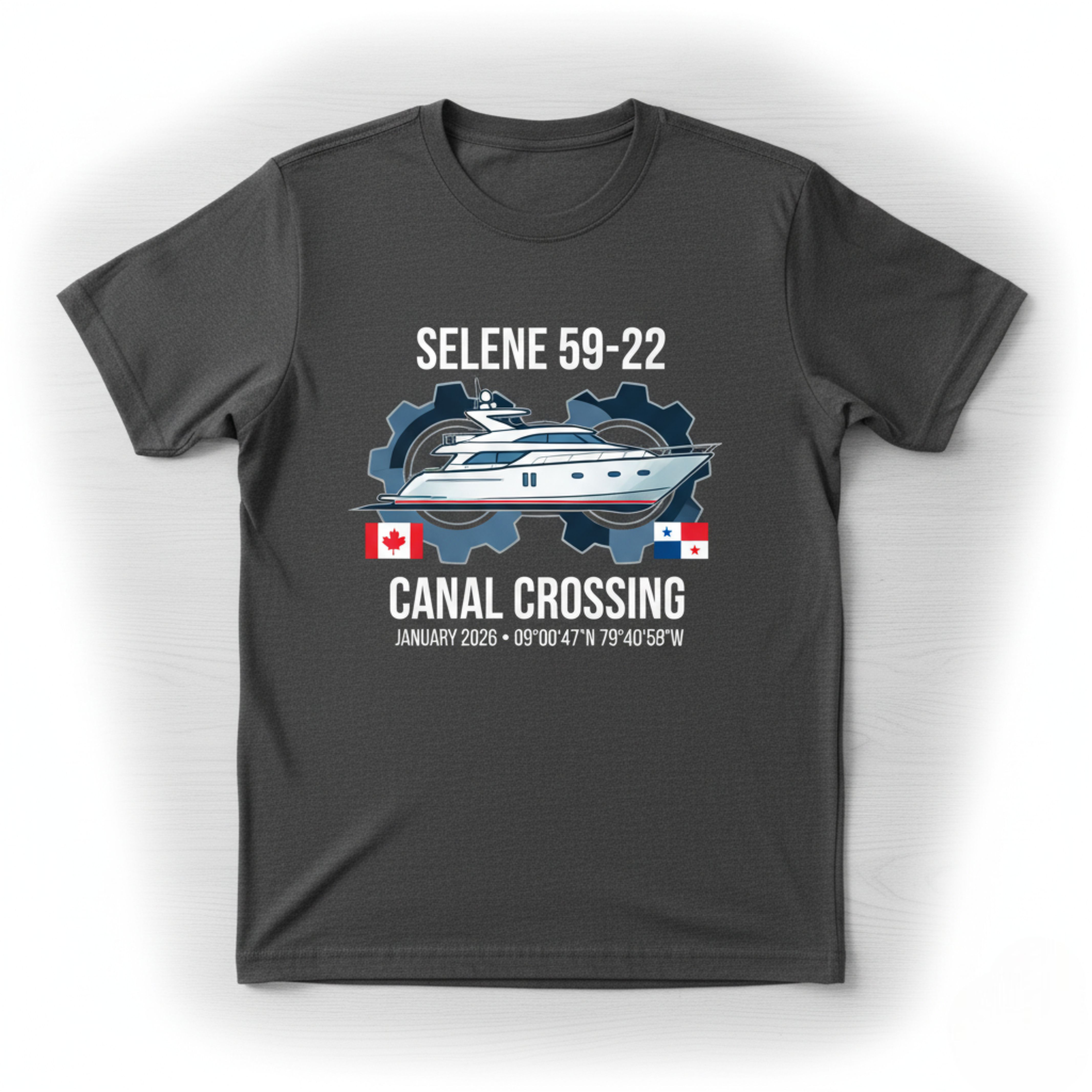 T-Shirt-Design von wahyurs 2 für dieses Projekt | Design #36421020